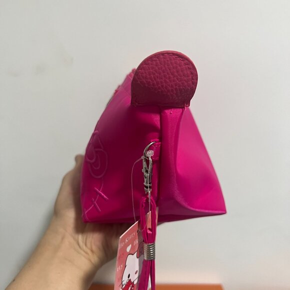 Hello Kitty MAKEUP BAG - Picture 6 of 7